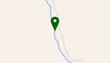 湯の沢の地図画像