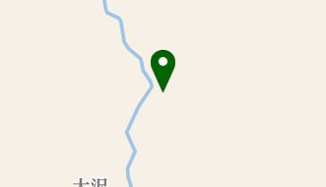 岩渡沢の地図画像