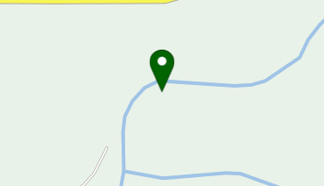 平山沢の地図画像