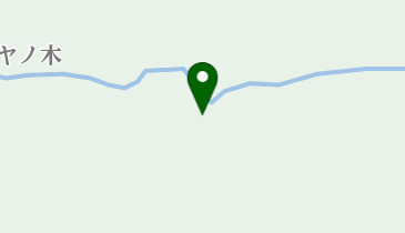 南川台沢の地図画像