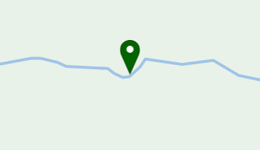 北川台沢の地図画像