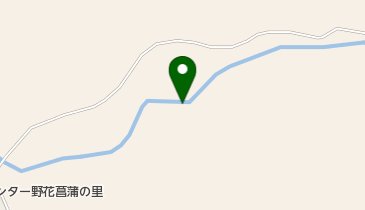 冷水沢の地図画像