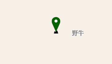 片崎山の地図画像