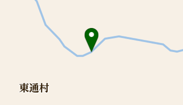 日暮沢の地図画像