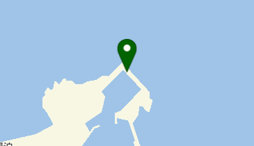 弁天ノ鼻の地図画像