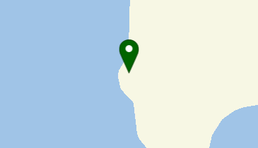 トド岬の地図画像