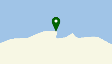 日方泊岬の地図画像