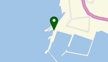 トノマ岬の地図画像