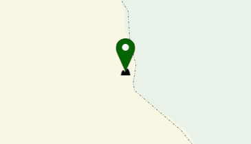 周防堂山の地図画像