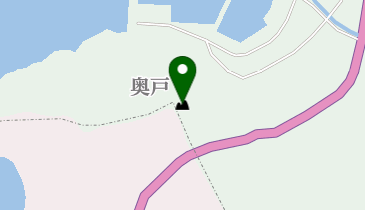 材木山の地図画像