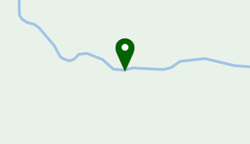 本田橋沢の地図画像