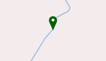 目滝沢の地図画像