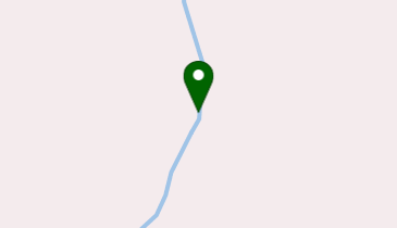 畑の沢の地図画像