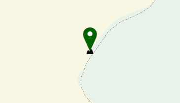 袴腰岳の地図画像