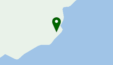 ツバクラ岬の地図画像