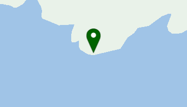 マックラノ岬の地図画像