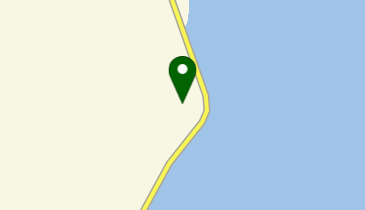 ナマコ岬の地図画像