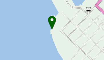 根田内崎の地図画像