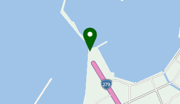 高磯崎の地図画像