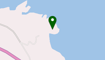 コダ崎の地図画像