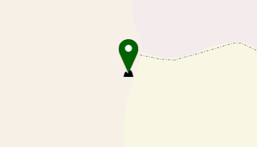 袴腰岳の地図画像