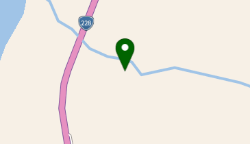 初神沢の地図画像