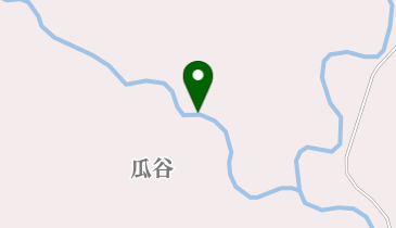 ヤコベ沢の地図画像