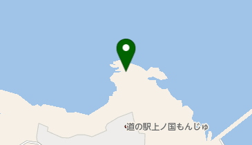 大澗ノ崎の地図画像