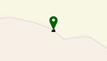 天狗岳の地図画像