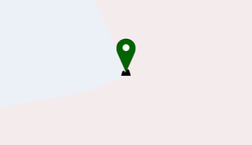 梯子岳の地図画像