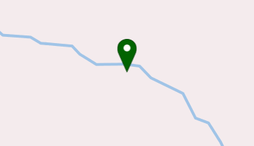 中の沢の地図画像