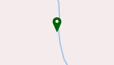 上の沢の地図画像