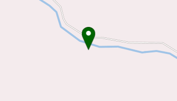 山越沢の地図画像