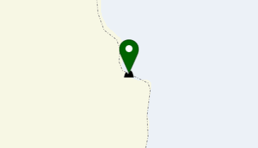 笹山の地図画像