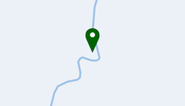 左股沢の地図画像