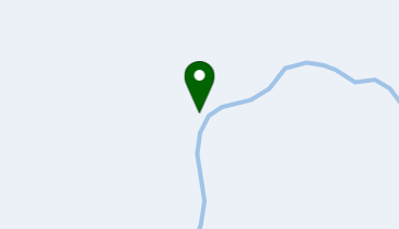 坪田の沢の地図画像