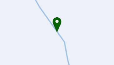 田倉の沢の地図画像