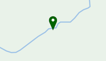 東二股沢の地図画像