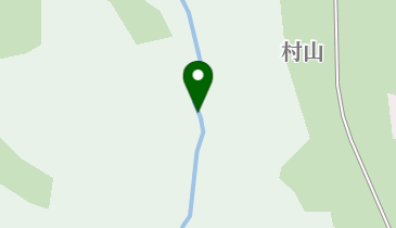 子熊沢の地図画像