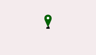 貧乏山の地図画像