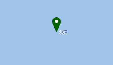 小沼の地図画像