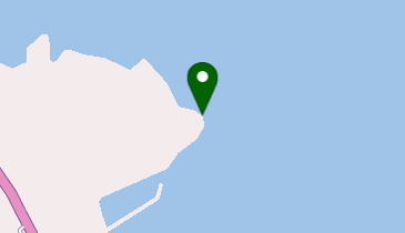 甲崎の地図画像