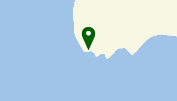 群来岬の地図画像