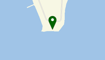 青苗岬の地図画像