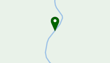 梯子沢の地図画像