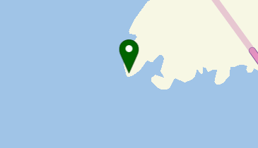 ツラツラ岬の地図画像