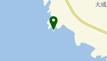 添泊岬の地図画像