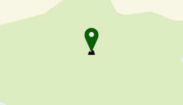 白水岳の地図画像