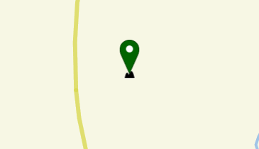 帆越山の地図画像