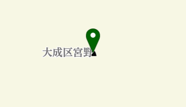 峠丸山の地図画像